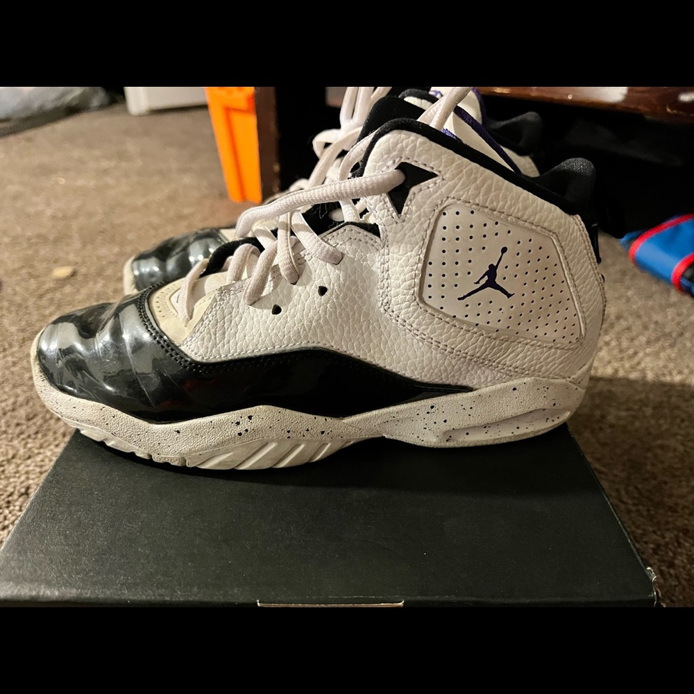 Jordan’s